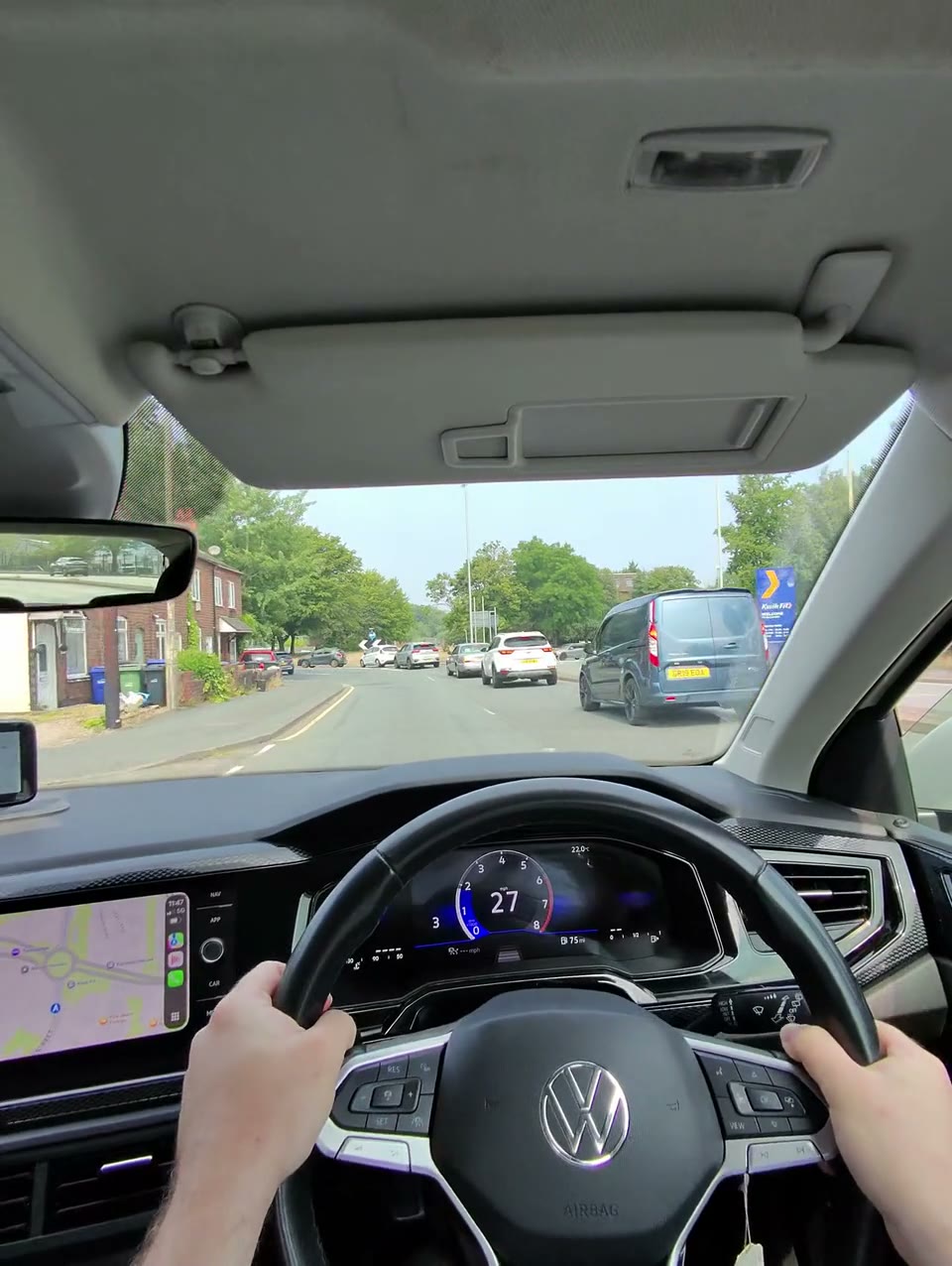 Roundabouts