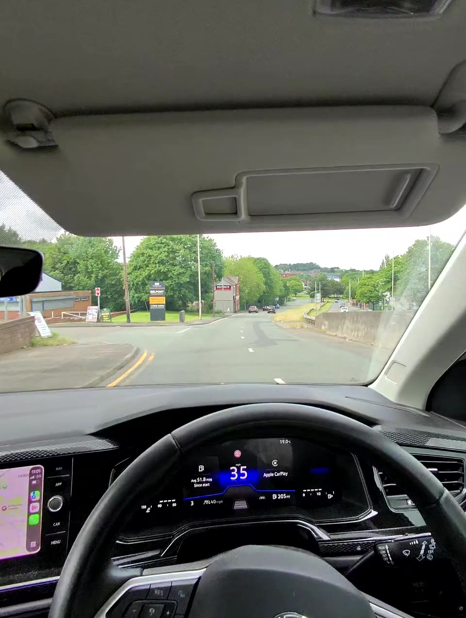 Roundabouts
