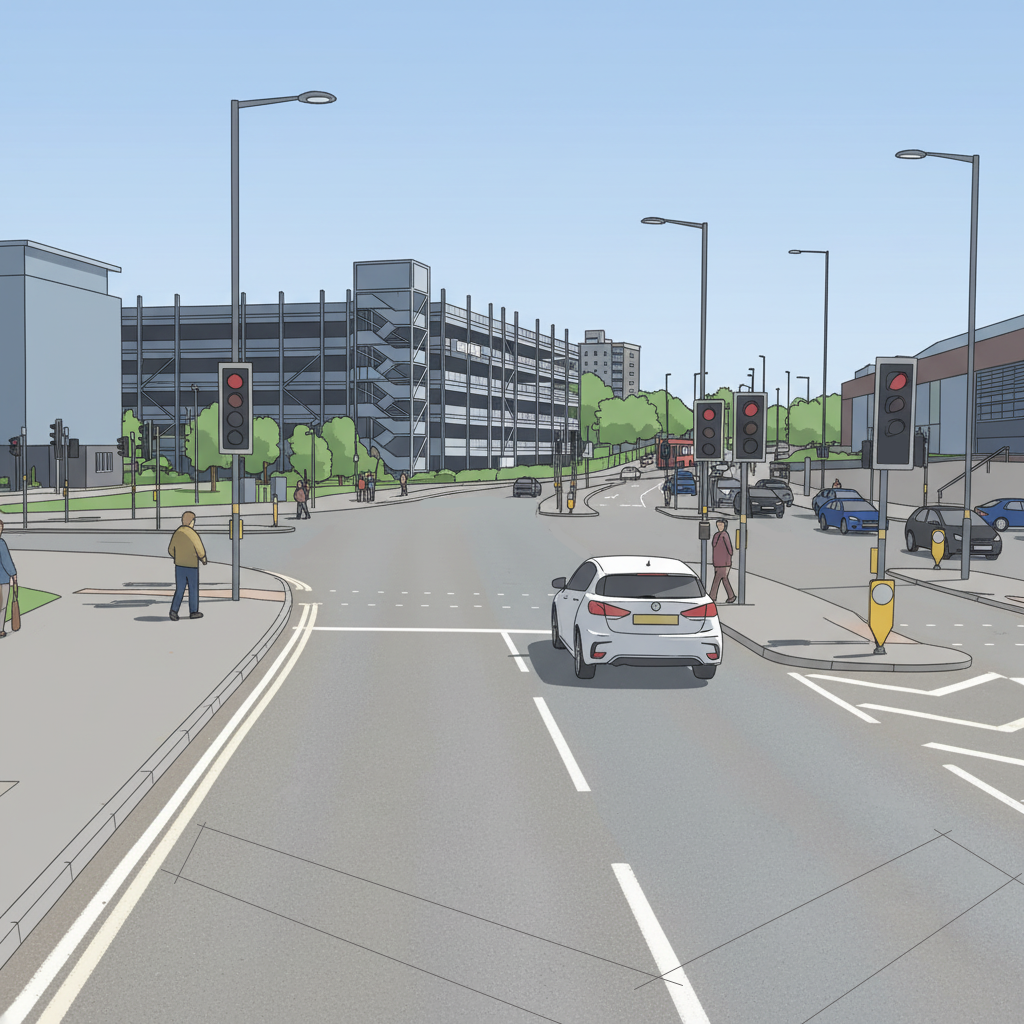 Puffin Crossing example