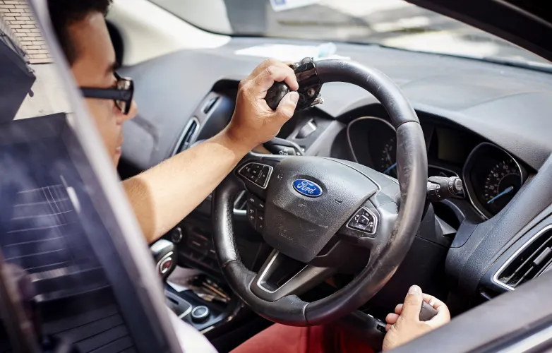 Understanding Your Car Controls