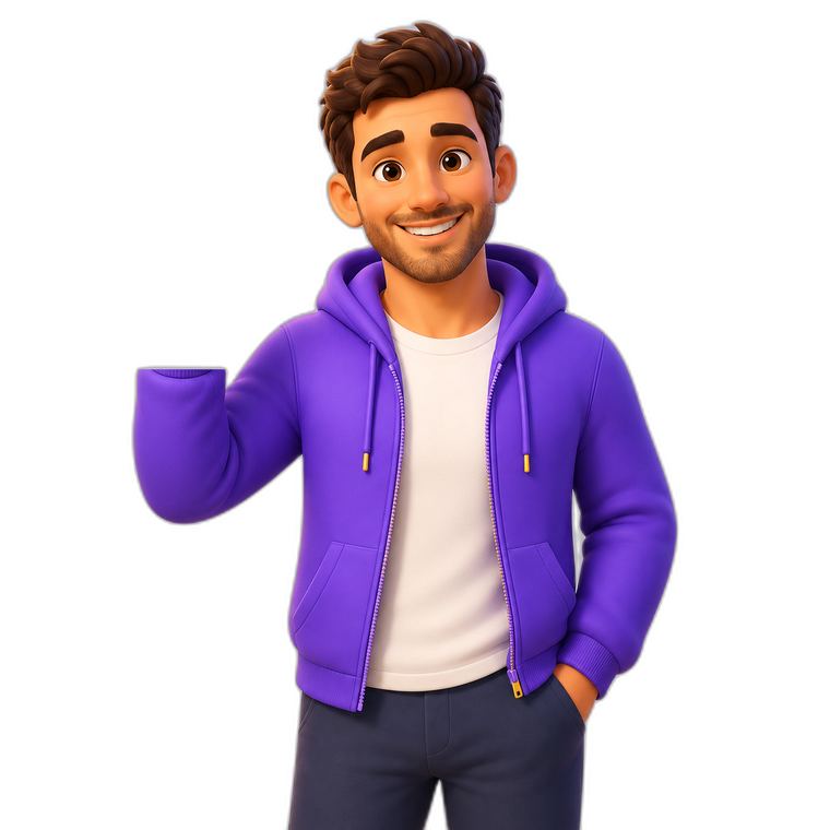 Theo, your friendly AI study coach